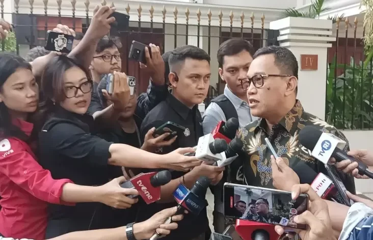 Masuk Kabinet Prabowo, Abdul Kadir Karding Diminta Fokus Perlindungan Pekerja Migran