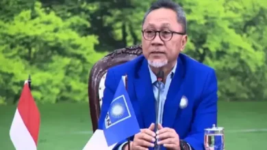 Masuk Kabinet Prabowo, Zulhas: Jabatannya Berhubungan dengan Pangan