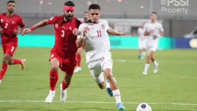 Mata Planet Melihat! Gol Hadiah Wasit untuk Bahrain Terjadi pada Menit 90+9 Bukan 90+6