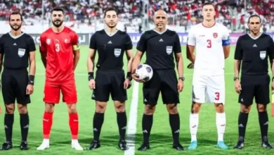 Industri Industri Media Vietnam Sebut Permintaan Bahrain Pindah Venue pada Luar Indonesia Sulit Dikabulkan FIFA