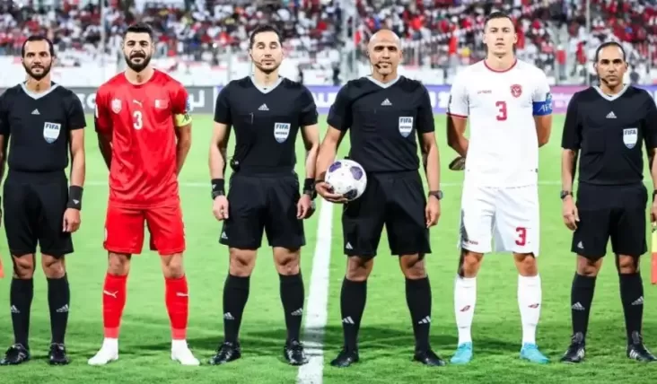 Industri Industri Media Vietnam Sebut Permintaan Bahrain Pindah Venue pada Luar Indonesia Sulit Dikabulkan FIFA