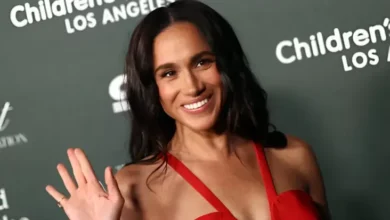 Meghan Markle Ancam Keluarga Kerajaan, Beri Kode Bakal Ungkap Rahasia Besar