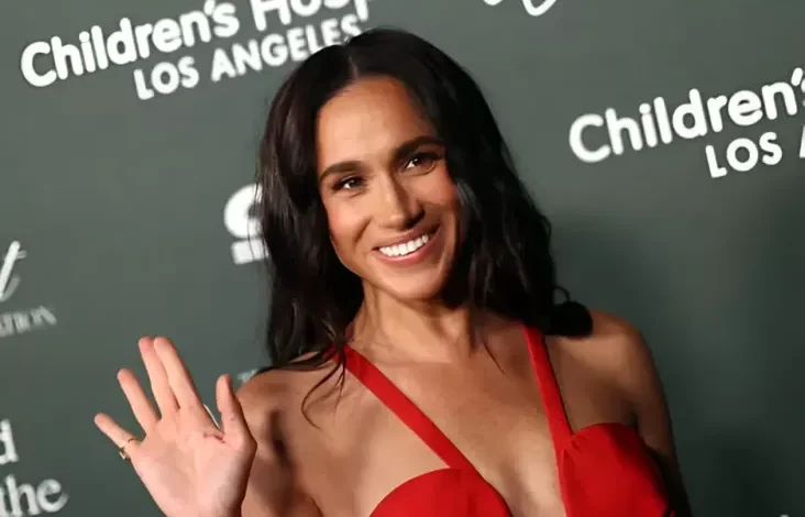 Meghan Markle Ancam Keluarga Kerajaan, Beri Kode Bakal Ungkap Rahasia Besar
