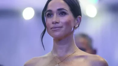 Meghan Markle Jauhkan Teman dan juga Putuskan Hubungan ketika Marah, Tabiat Aslinya Bikin Muak