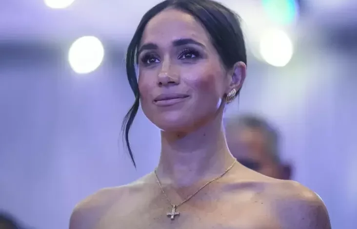 Meghan Markle Jauhkan Teman dan juga Putuskan Hubungan ketika Marah, Tabiat Aslinya Bikin Muak