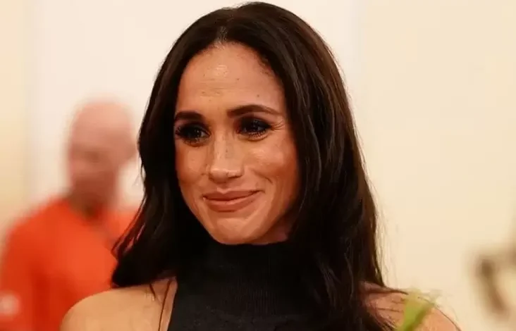Meghan Markle Ngaku Menjadi Orang yang mana dimaksud Paling Sering Di-bullly pada area Dunia: Itu Kejam!