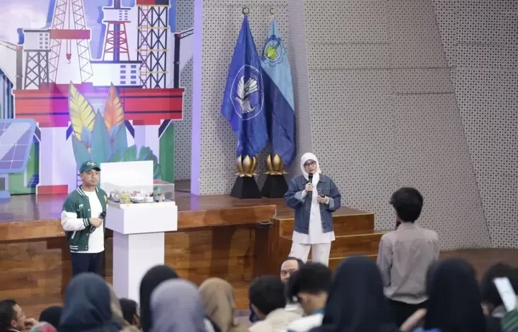 Memulai Karier, Gen Z Perlu Patahkan Stigma kemudian Sadari Realita