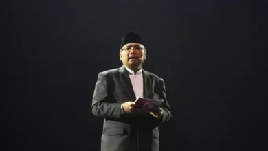 Menag Yaqut Sebut 99,1% ASN Bangga Bekerja di Kemenag