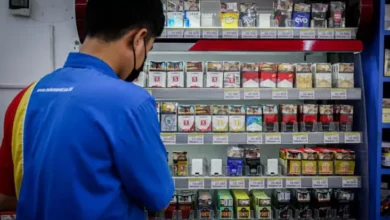 Menakar Efek Kemasan Rokok Polos Tanpa Merek terhadap Petani Tembakau