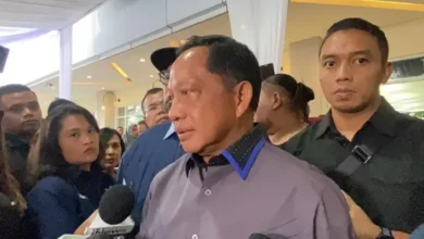Mendagri Minta Publik Maluku Utara Tak Terpecah Pascainsiden Ledakan Speedboat Benny Laos