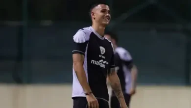 Mengapa Eliano Reijnders Dicoret, Netizen: Kenapa Nggak Arhan Sih?