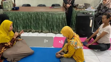 Mengapa Ibu Hamil Perlu Senam Kegel? Hal ini Keterangan Ahli Kandungan