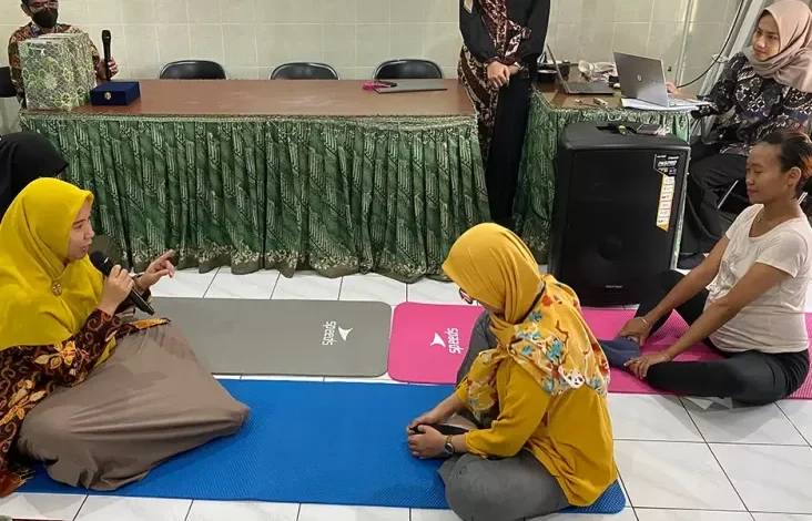 Mengapa Ibu Hamil Perlu Senam Kegel? Hal ini Penerangan Ahli Kandungan