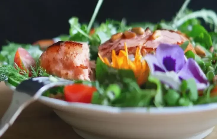Apa Itu Clean Eating kemudian Real Food? Jauh Lebih Optimal dari Makanan Lain