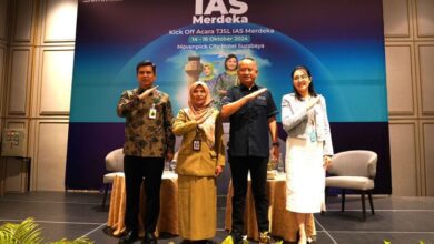 Mengenal IAS Merdeka juga IAS Terampil, Proyek TJSL Garapan Sub Holding Injourney