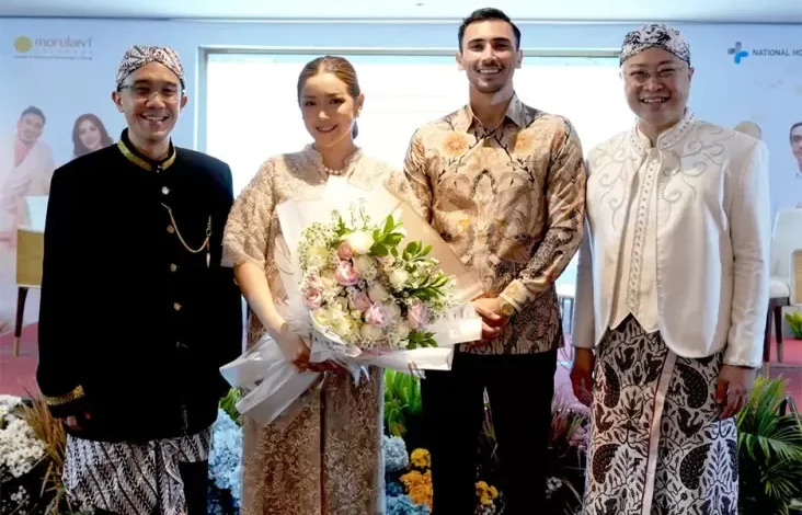 Mengenal Teknologi PGT-A, Solusi untuk Kurangi Risiko Bayi Lahir dengan Kelainan Kromosom