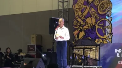 Menperin Yakin Indonesia Mampu Bersaing di tempat tempat Industri Modifikasi Otomotif Global