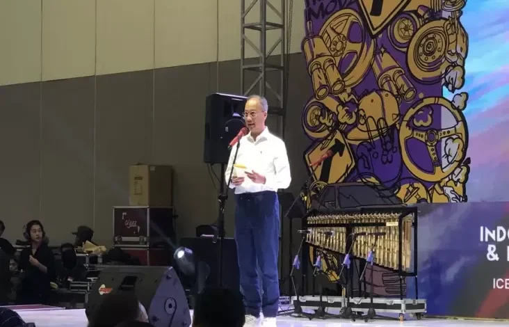 Menperin Yakin Indonesia Mampu Bersaing di tempat tempat Industri Modifikasi Otomotif Global