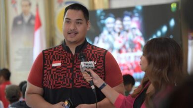 Menpora Dito Disebut Bikin Kemenpora Jadi Ruang Inklusif untuk Pemuda