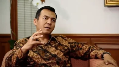 Menteri Apa yang dimaksud yang disebutkan Ditawarkan Prabowo? Silmy Karim: Tunggu Pernyataan