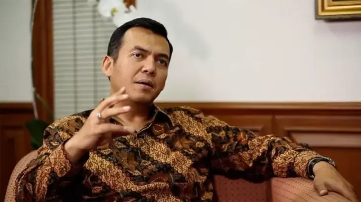 Menteri Apa yang dimaksud yang disebutkan Ditawarkan Prabowo? Silmy Karim: Tunggu Pernyataan