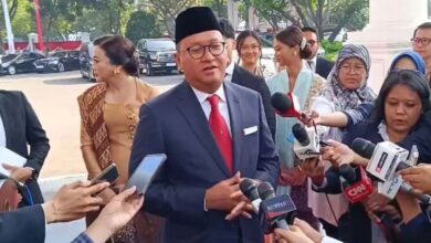 Menteri Penyertaan Modal Beberkan Kunci Utama Utama Capai Target Pertumbuhan Perekonomian 8%