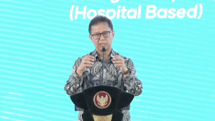 Kelas 1-3 Dihapus, Cek Iuran BPJS Terbaru Berlaku 11 Oktober 2024