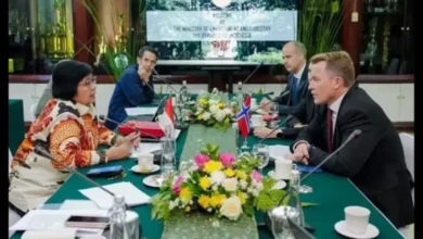 Menuju Indonesia 2045 Dinilai Perlu Pengelolaan Lingkungan Berkelanjutan
