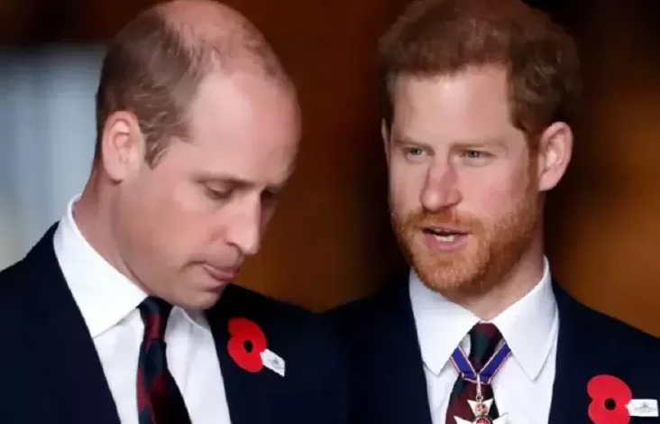 Merasa Tersakiti, Kate Middleton lalu Pangeran William Tak akan Pernah Maafkan Harry kemudian Meghan Markle