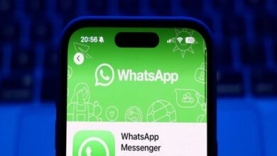 Mirip Google Lens, Fitur Baru WhatsApp Bisa Bantu Cari Detail Barang