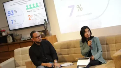 Miris! 41 Juta Generasi Sandwich Indonesia Tidak Punya Rumah