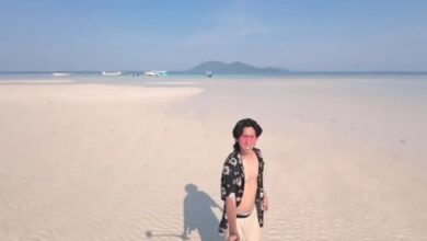 Misi Cari Bobby Berujung pada Pantai Bobby, Petualangan Seru Farel Tarek pada Karimunjawa