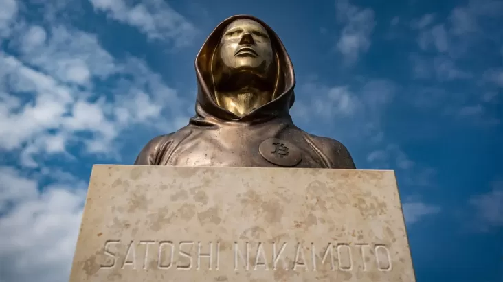 Misteri Identitas Penemu Bitcoin Satoshi Nakamoto Segera Terungkap? Dokumentasi HBO PicuSpekulasi