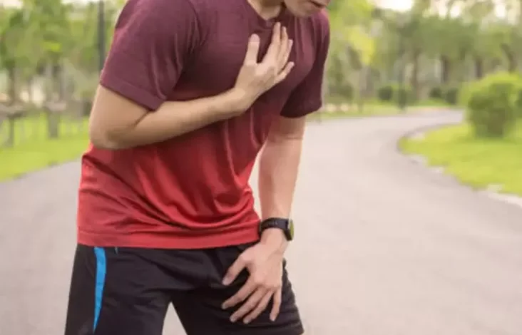 Mitos atau Fakta, Olahraga Lari Bisa Picu Serangan Jantung bagi Orang dengan Riwayat Penyakit Kardiovaskular
