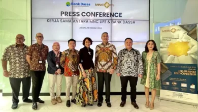 MNC Life juga Bank Dassa Sinergi Luncurkan Rencana Asuransi Jiwa Kredit