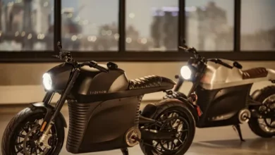 Motor Bikinan China Mulai Jadi Sasaran Tembak Negeri Paman Sam Berikutnya