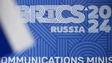 Muak Diatur Barat, Rusia Ajak Mitra BRICS Bikin Alternatif IMF