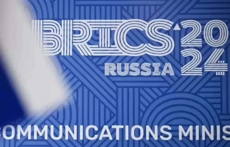 Muak Diatur Barat, Rusia Ajak Mitra BRICS Bikin Alternatif IMF