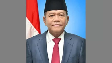 Muhammad Herindra, Kepala BIN Pengganti Budi Gunawan