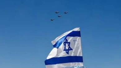 Muncul Seruan dari Negara Eropa: Hentikan Perdagangan Bebas dengan tanah negeri Israel