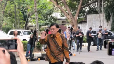 Musisi Yovie Widianto Diminta Prabowo Bantu Bidang Bagian Bisnis Kreatif