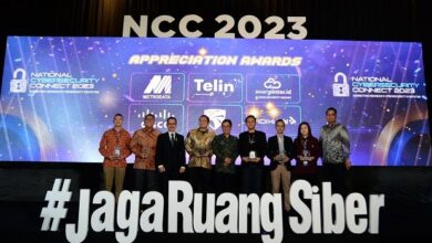 National Cybersecurity Connect 2024 Segera Hadir, Gali Kemungkinan Inovasi Digital untuk Masa Depan
