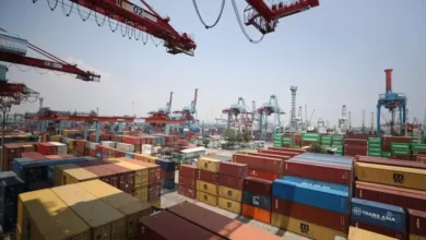 Neraca Dagang Indonesia Surplus 53 Periode Beruntun, September 2024 Capai USD3,26 Miliar