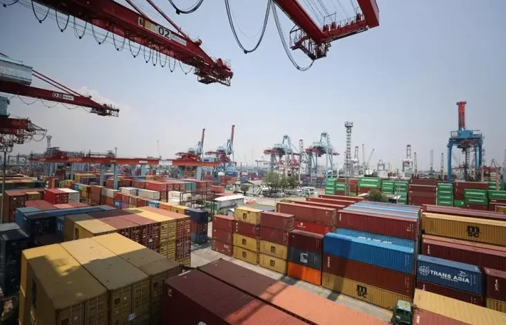 Neraca Dagang Indonesia Surplus 53 Periode Beruntun, September 2024 Capai USD3,26 Miliar