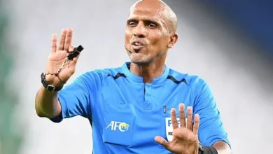 Netizen Kecam Wasit Ahmed Al Kaf oleh sebab itu Rugikan Timnas Indonesia: Laporkan ke FIFA
