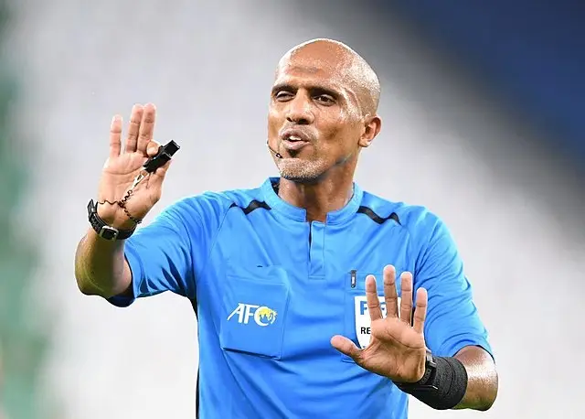 Netizen Kecam Wasit Ahmed Al Kaf oleh sebab itu Rugikan Timnas Indonesia: Laporkan ke FIFA