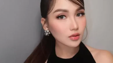 Ngaku Introvert, Ayu Ting Ting Tak Suka Nongkrong Bareng Teman Artis