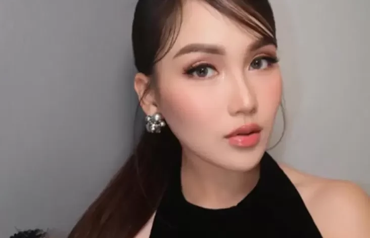 Ngaku Introvert, Ayu Ting Ting Tak Suka Nongkrong Bareng Teman Artis