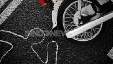 Ngeri, Belum Genap Setahun Berhasil 552 Ribu Kasus Kecelakaan Sepeda Motor