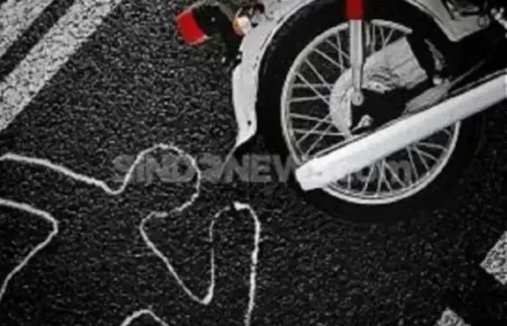 Ngeri, Belum Genap Setahun Berhasil 552 Ribu Kasus Kecelakaan Sepeda Motor